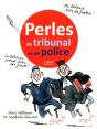 Perles De Tribunal Et De Police - Preview