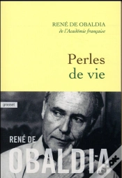 Capa do artigo Perles De Vie