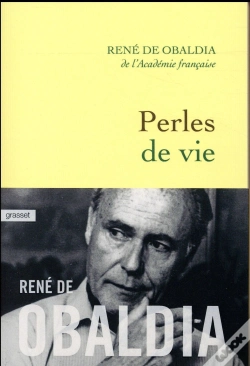 Capa do artigo Perles De Vie