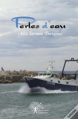Capa do artigo Perles D'Eau
