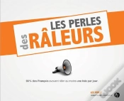 Capa do artigo Perles Des Raleurs