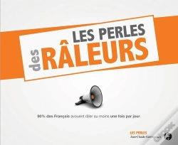 Capa do artigo Perles Des Raleurs
