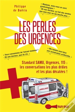 Capa do artigo Perles Des Urgences