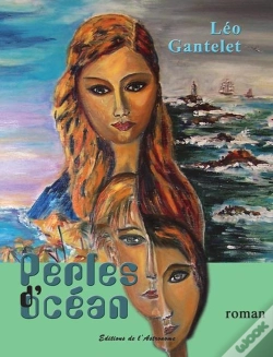 Capa do artigo Perles D'Ocean