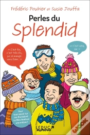 Capa do artigo Perles Du Splendid