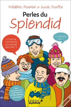 Capa do artigo Perles Du Splendid
