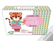 Capa do artigo Perles En Bois ; Coffret