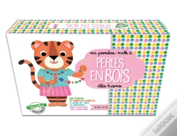 Capa do artigo Perles En Bois ; Coffret