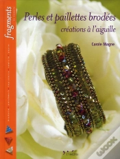 Capa do artigo Perles Et Paillettes Brodees - Creations A L