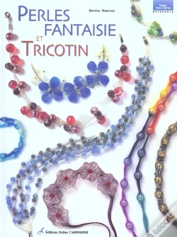 Capa do artigo Perles Fantaisie Et Tricotin