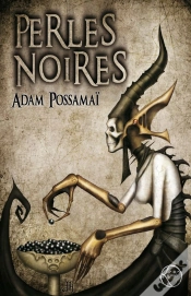 Capa do artigo Perles Noires