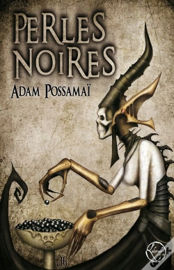 Capa do artigo Perles Noires