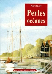 Capa do artigo Perles Océanes