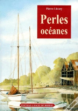 Capa do artigo Perles Océanes