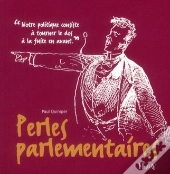 Perles Parlementaires (3ed)