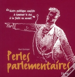 Capa do artigo Perles Parlementaires (3ed)