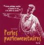 Perles Parlementaires (3ed) - Preview