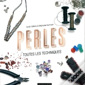 Capa do artigo Perles , Toutes Les Techniques