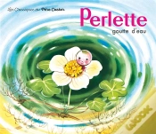 Capa do artigo Perlette Goute D
