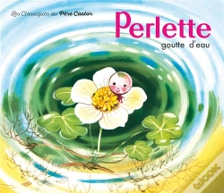 Capa do artigo Perlette Goute D'Eau