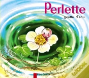 Capa do artigo Perlette Goutte D