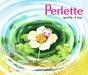Perlette, Goutte D'Eau - Preview