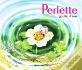 Perlette, Goutte D'Eau