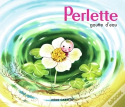 Capa do artigo Perlette, Goutte D'Eau