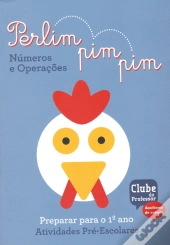 Perlimpimpim: Números e Operações