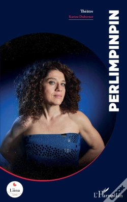 Capa do artigo Perlimpinpin