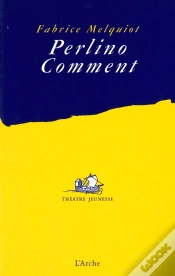 Capa do artigo Perlino Comment
