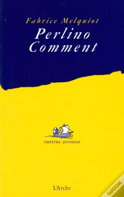 Capa do artigo Perlino Comment
