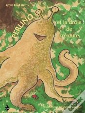 Capa do artigo Perlino Et La Drôle De Créature