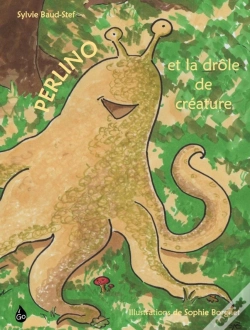 Capa do artigo Perlino Et La Drôle De Créature