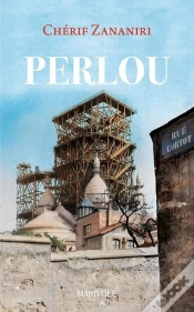 Capa do artigo Perlou