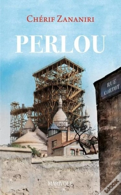 Capa do artigo Perlou