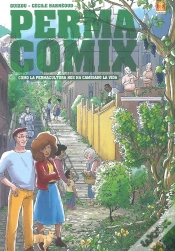 Capa do artigo Permacomix