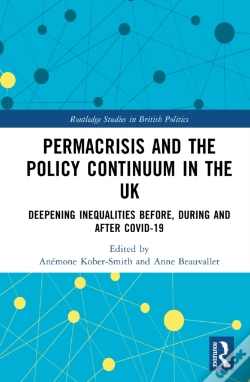 Capa do artigo Permacrisis And The Policy Continuum In The Uk