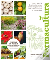 Capa do artigo Permacultura