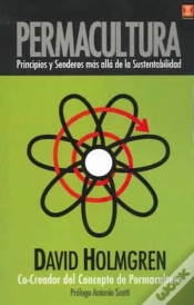 Capa do artigo Permacultura