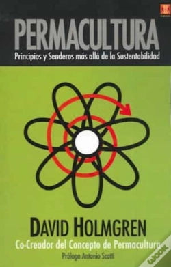 Capa do artigo Permacultura