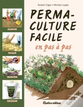 Permaculture Facile En Pas À Pas