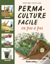 Capa do artigo Permaculture Facile En Pas À Pas