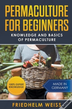 Capa do artigo Permaculture For Beginners: Knowledge An