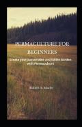Permaculture For Beginners