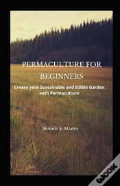 Capa do artigo Permaculture For Beginners