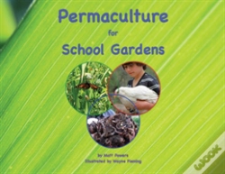 Capa do artigo Permaculture For School Gardens