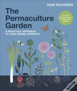 Capa do artigo Permaculture Garden