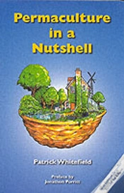 Capa do artigo Permaculture In A Nutshell