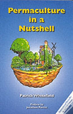 Capa do artigo Permaculture In A Nutshell
